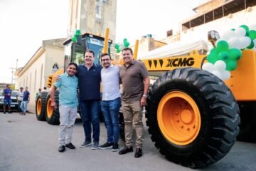 Foco Político - Junior de Beto | Palmares | Pernambuco