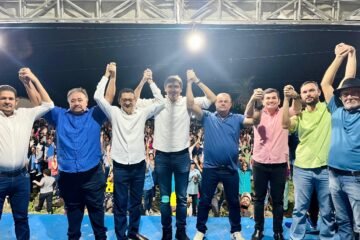 Foco Político - Pernambuco | Republicanos