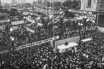 Foco Político - Brasil