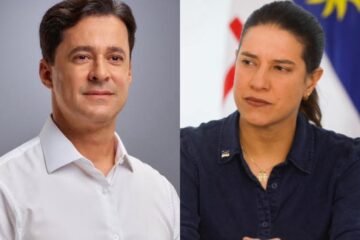 Foco Político - ALEPE | Anderson Ferreira | governo de Pernambuco | Governo Raquel Lyra