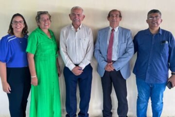 Foco Político - Paulista | Prefeitura de Paulista | Yves Ribeiro