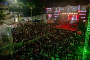 Foco Político - Garanhuns | Prefeitura de Garanhuns | PSB | Sivaldo Albino