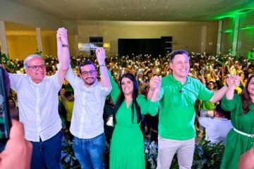 Foco Político - Pernambuco | PP | Progressistas