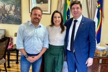 Foco Político - ALEPE | Joãozinho Tenório | Pernambuco