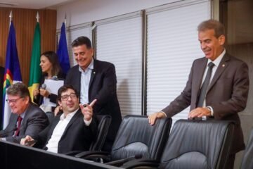 Foco Político - governo de Pernambuco | Governo Raquel Lyra | Pernambuco | PL