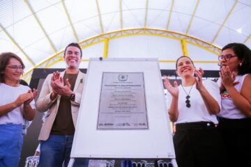 Foco Político - Caruaru | Prefeitura de Caruaru | Raquel lyra | Rodrig Pinheiro