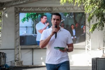 Foco Político - Caruaru | Prefeitura de Caruaru | PSDB | Rodrig Pinheiro