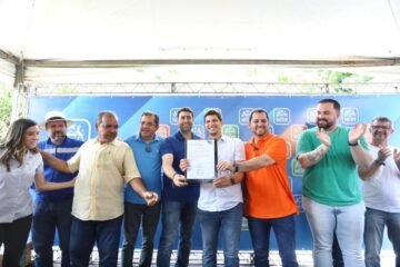 Foco Político - João Campos | Prefeitura do Recife | PSB | Recife