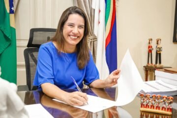 Foco Político - governo de Pernambuco | Governo Raquel Lyra | Pernambuco | Raquel lyra