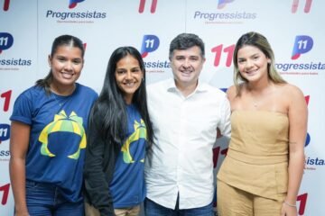 Foco Político - Eduardo da Fonte | Pernambuco | PP | Progressistas