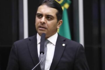 Foco Político - Caruaru | Fernando Rodolfo | PL