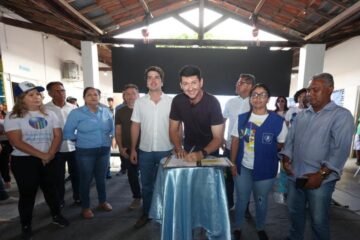 Foco Político - Petrolina | Prefeitura de Petrolina | Simão Durando