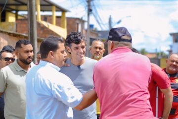 Foco Político - Daniel Coelho | Davi Muniz | PSD