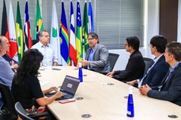 Foco Político - Danilo Cabral | Sudene