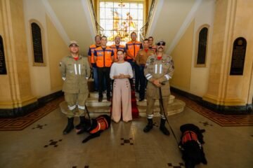 Foco Político - governo de Pernambuco | Governo Raquel Lyra | Pernambuco | Raquel lyra