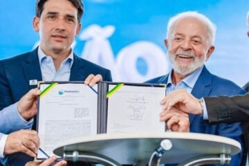 Foco Político - Governo Federal | Governo Lula | Republicanos | Silvio Costa Filho