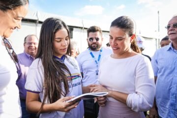Foco Político - governo de Pernambuco | Governo Raquel Lyra | Pernambuco | Raquel lyra