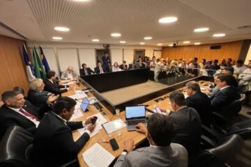 Foco Político - ALEPE | Governo Raquel Lyra | Pernambuco