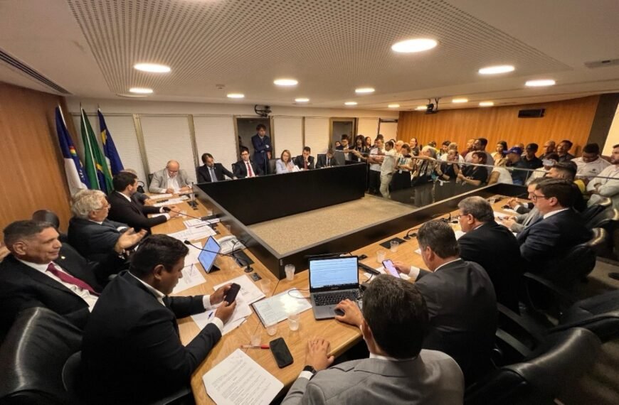 Apesar da pressão da oposição, governistas apostam na vitória sobre votação das ‘faixas salariais’