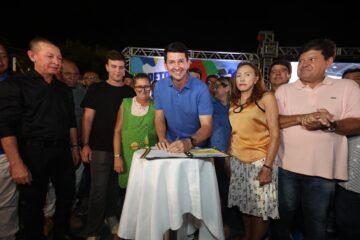 Foco Político - Petrolina | Prefeitura de Petrolina | Simão Durando