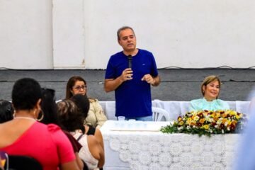 Foco Político - Danilo Cabral | Sudene