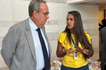 Foco Político - ALEPE | Álvaro Porto | PSDB