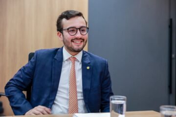 Foco Político - Pernambuco | PP | Progressistas