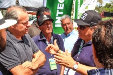 Foco Político - Danilo Cabral | Sudene