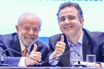 Foco Político - Governo Lula | lula | Rodrigo Pacheco