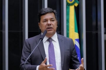 Foco Político - Mendonça Filho | Pernambuco | União Brasil