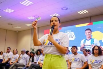 Foco Político - governo de Pernambuco | Governo Raquel Lyra | Pernambuco | Raquel lyra