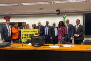 Foco Político - Guilherme Uchoa Jr | Pernambuco | PSB