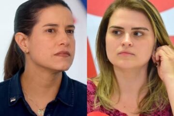 Foco Político - Marília Arraes | Pernambuco | PSDB | Raquel lyra