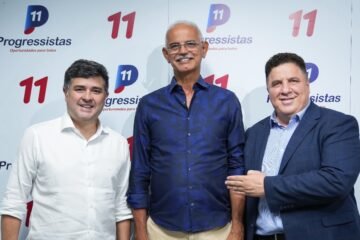 Foco Político - Bosco | Camaragibe | Prefeitura de Camaragibe