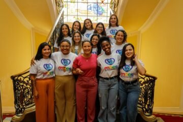 Foco Político - governo de Pernambuco | Governo Raquel Lyra | Pernambuco | Raquel lyra