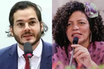 Foco Político - Dani Portela | Pernambuco | PSOL | Recife