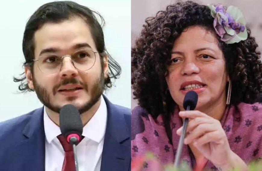 O jogo de interesses na disputa pela candidatura no Recife pela federação PSOL-Rede