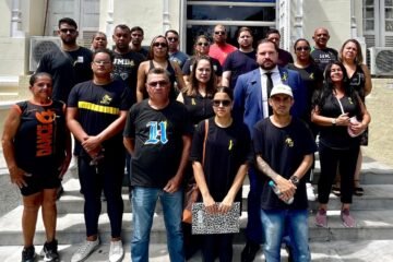 Foco Político - Câmara Municipal do Recife | Marco Aurélio Filho | PV | Recife