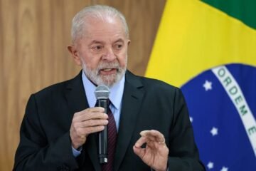 Foco Político - Governo Lula | lula