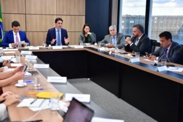 Foco Político - Governo Lula | Republicanos | Silvio Costa Filho