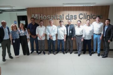 Foco Político - Eduardo da Fonte | Pernambuco | PP | Progressistas