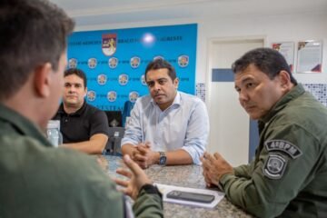 Foco Político - Caruaru | Fernando Rodolfo | Pernambuco | PL