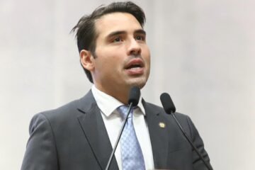 Foco Político - ALEPE | João Paulo Costa | PCdoB