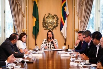 Foco Político - governo de Pernambuco | Governo Raquel Lyra | Pernambuco | Raquel lyra