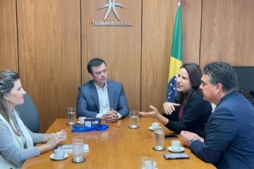 Foco Político - governo de Pernambuco | Governo Raquel Lyra | Pernambuco | Raquel lyra