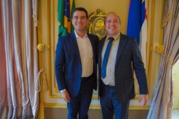 Foco Político - Araçoiaba | Jogli Uchoa | Pernambuco