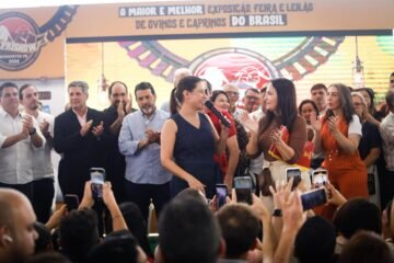 Foco Político - governo de Pernambuco | Governo Raquel Lyra | Pernambuco | Raquel lyra