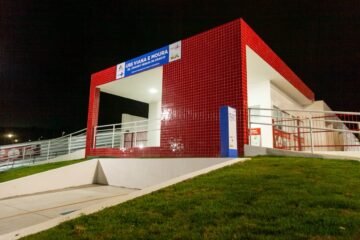 Foco Político - Garanhuns | Prefeitura de Garanhuns | PSB | Sivaldo Albino