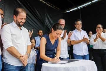 Foco Político - governo de Pernambuco | Governo Raquel Lyra | Pernambuco | Raquel lyra