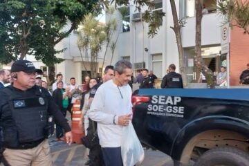 Foco Político - Brasil